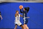 WBBall vs MHC  Wheaton College women's basketball vs Mount Holyoke College. - Photo By: KEITH NORDSTROM : Wheaton, basketball